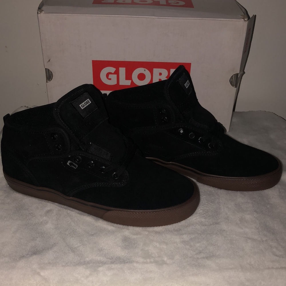 Globe high top sneakers - Picture 5 of 7